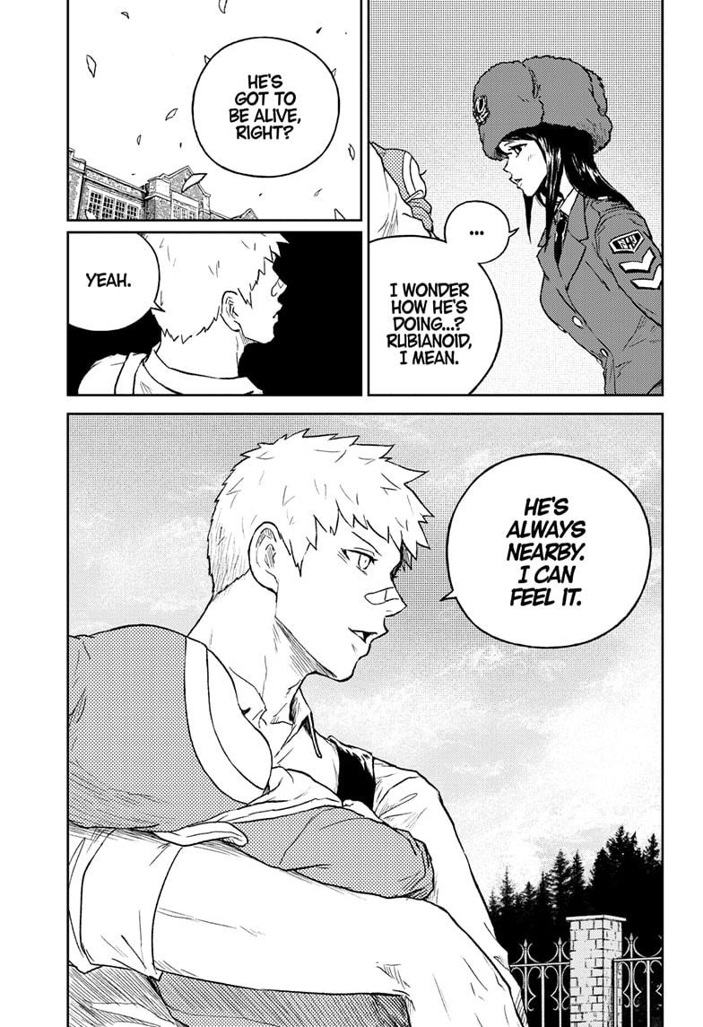 Astro Baby Chapter 43 27