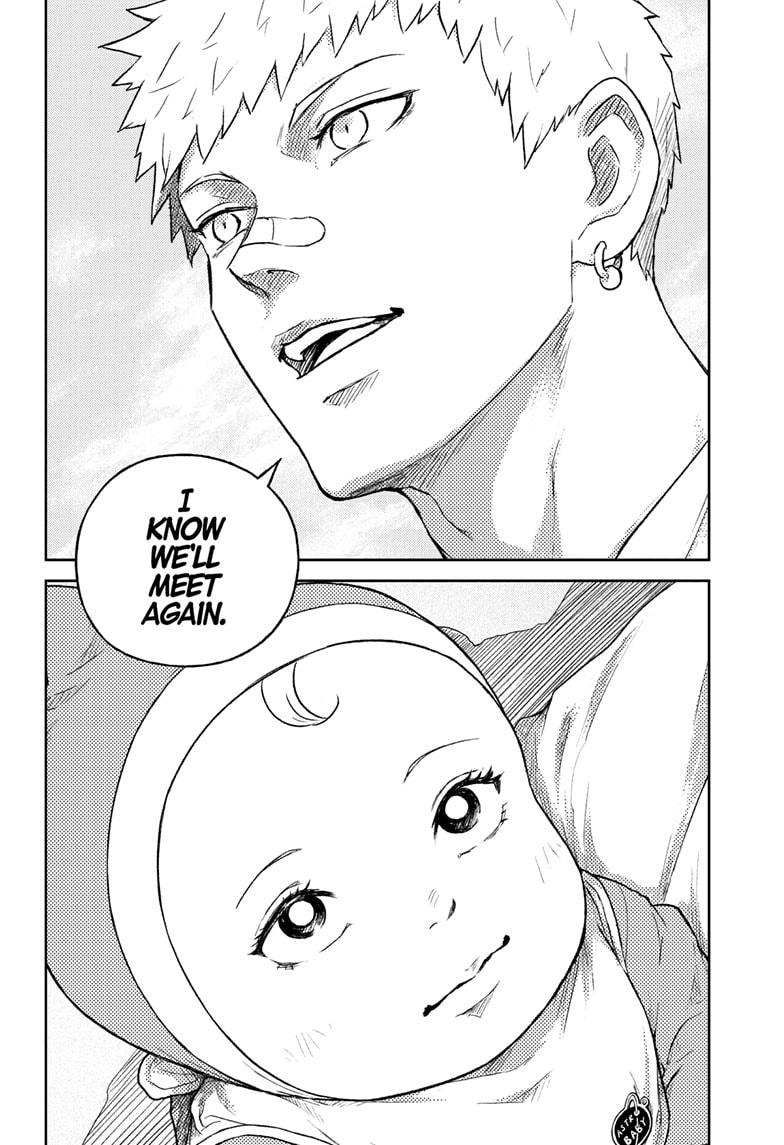 Astro Baby Chapter 43 28