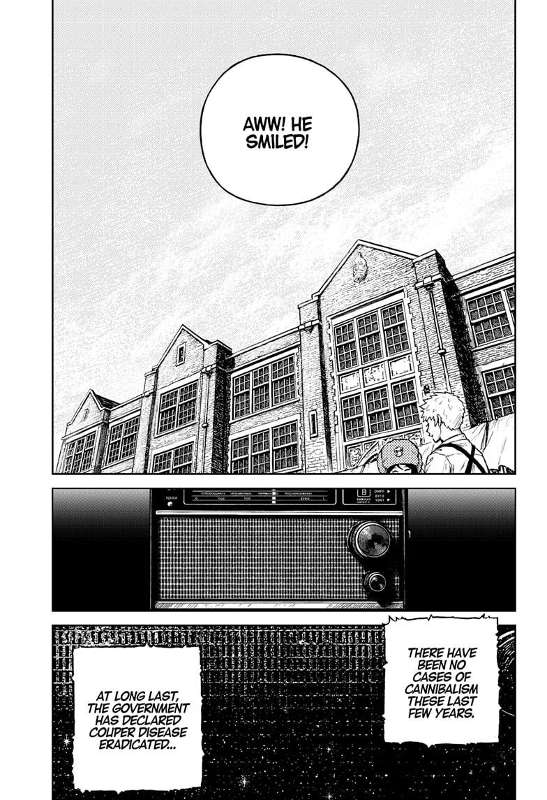 Astro Baby Chapter 43 29