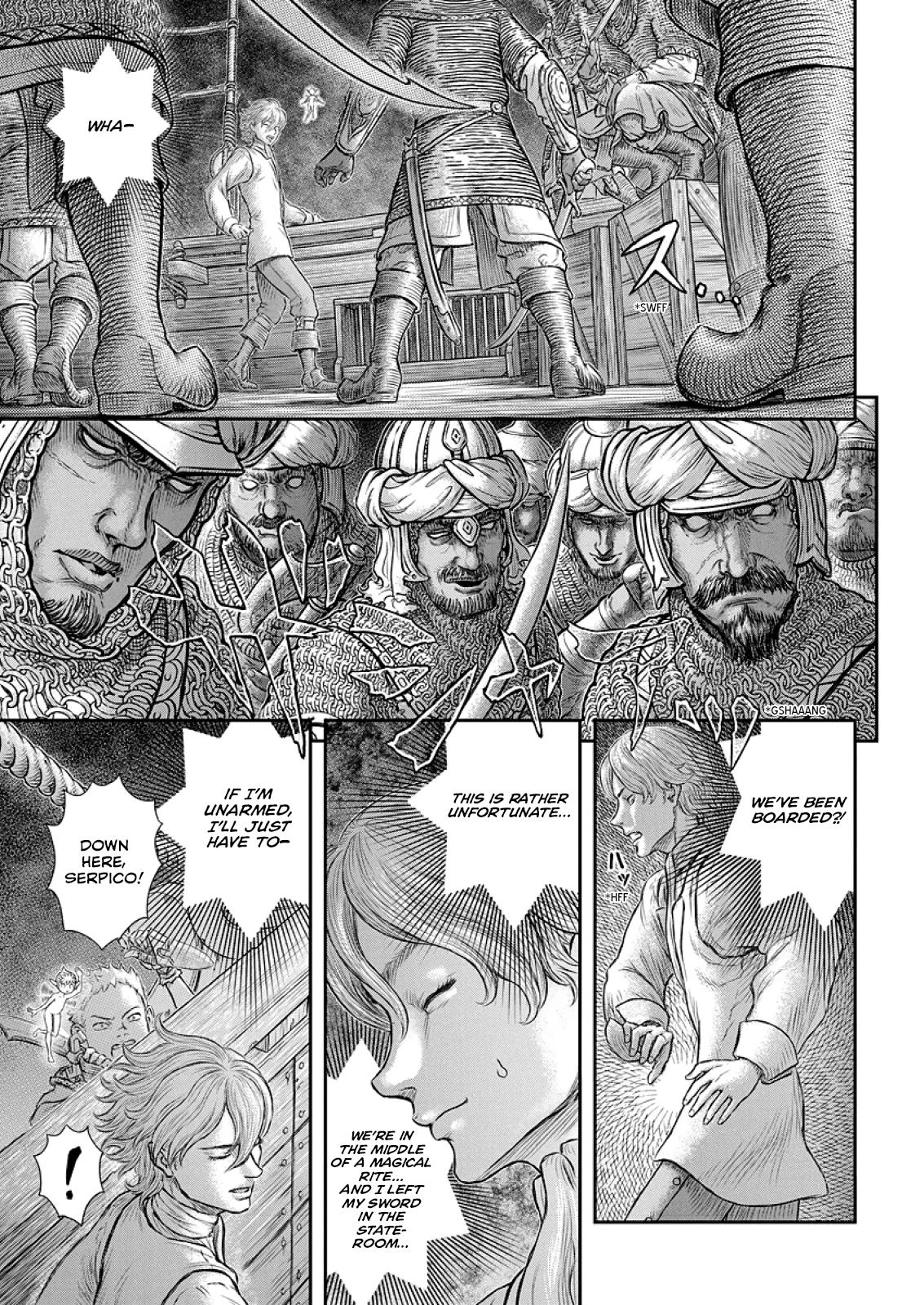 Глава 374 — Chapter 374 — Page 6