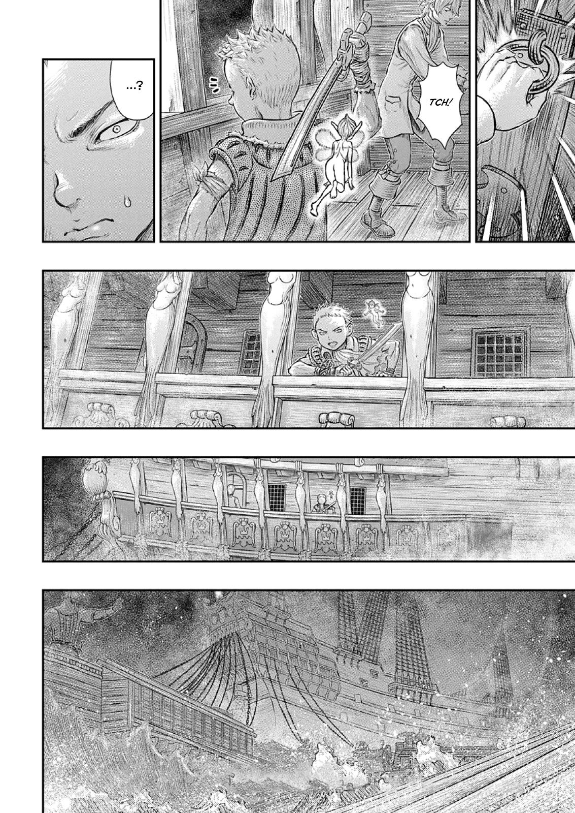 Глава 374 — Chapter 374 — Page 9