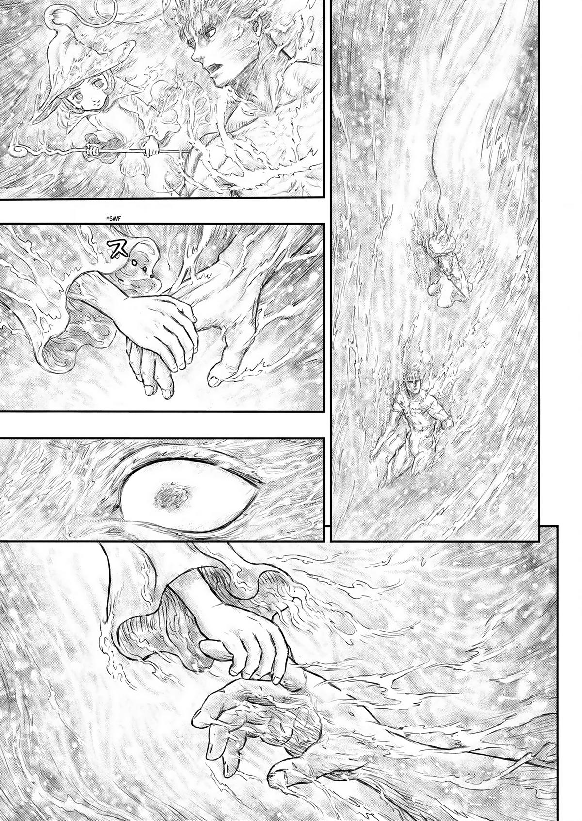 Capitolo 376 — Chapter 376 — Page 4