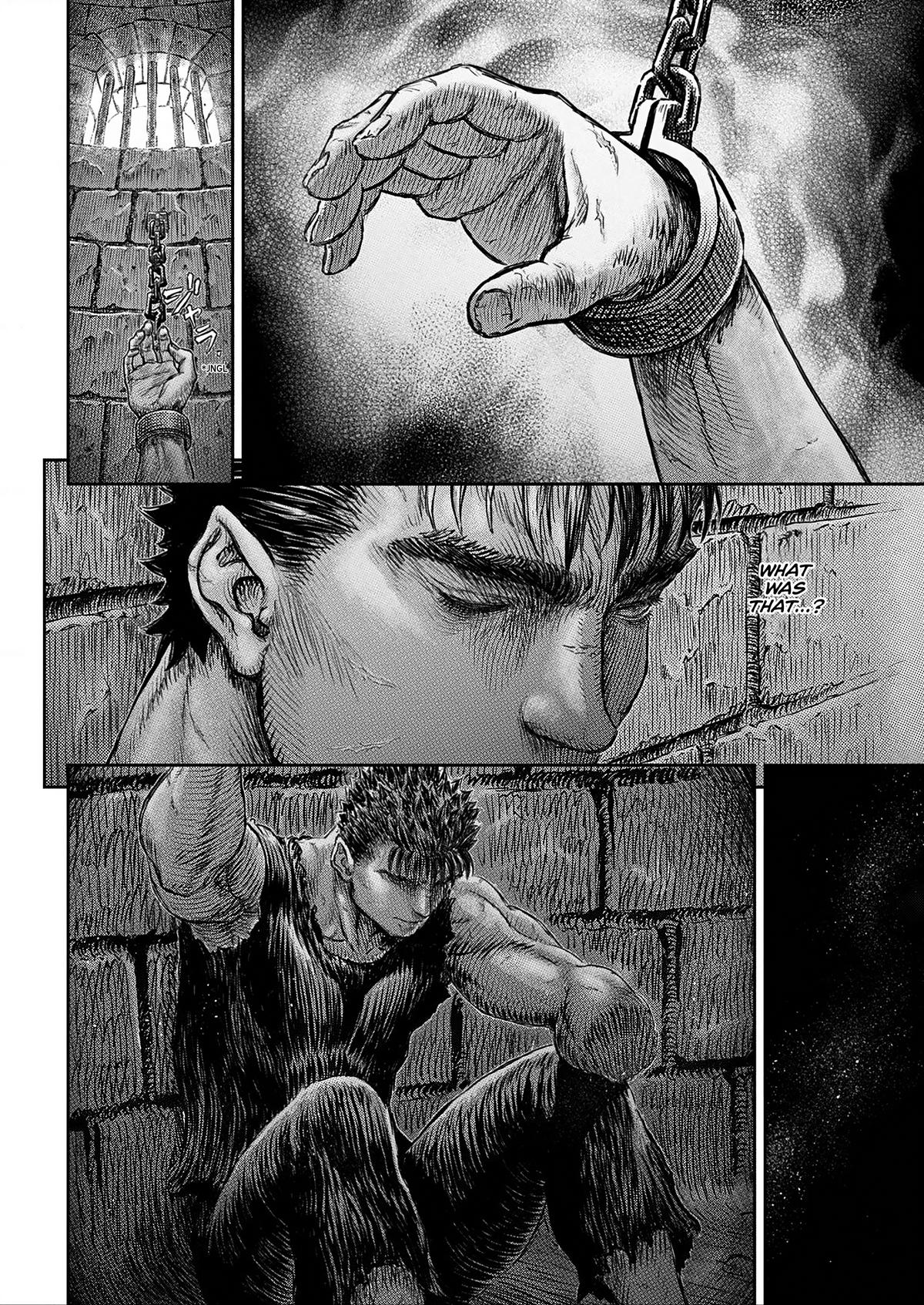 Capitolo 376 — Chapter 376 — Page 5
