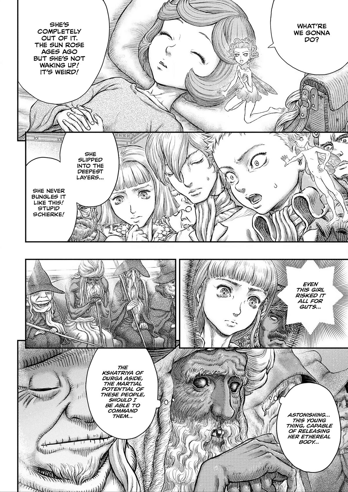 Capitolo 376 — Chapter 376 — Page 9