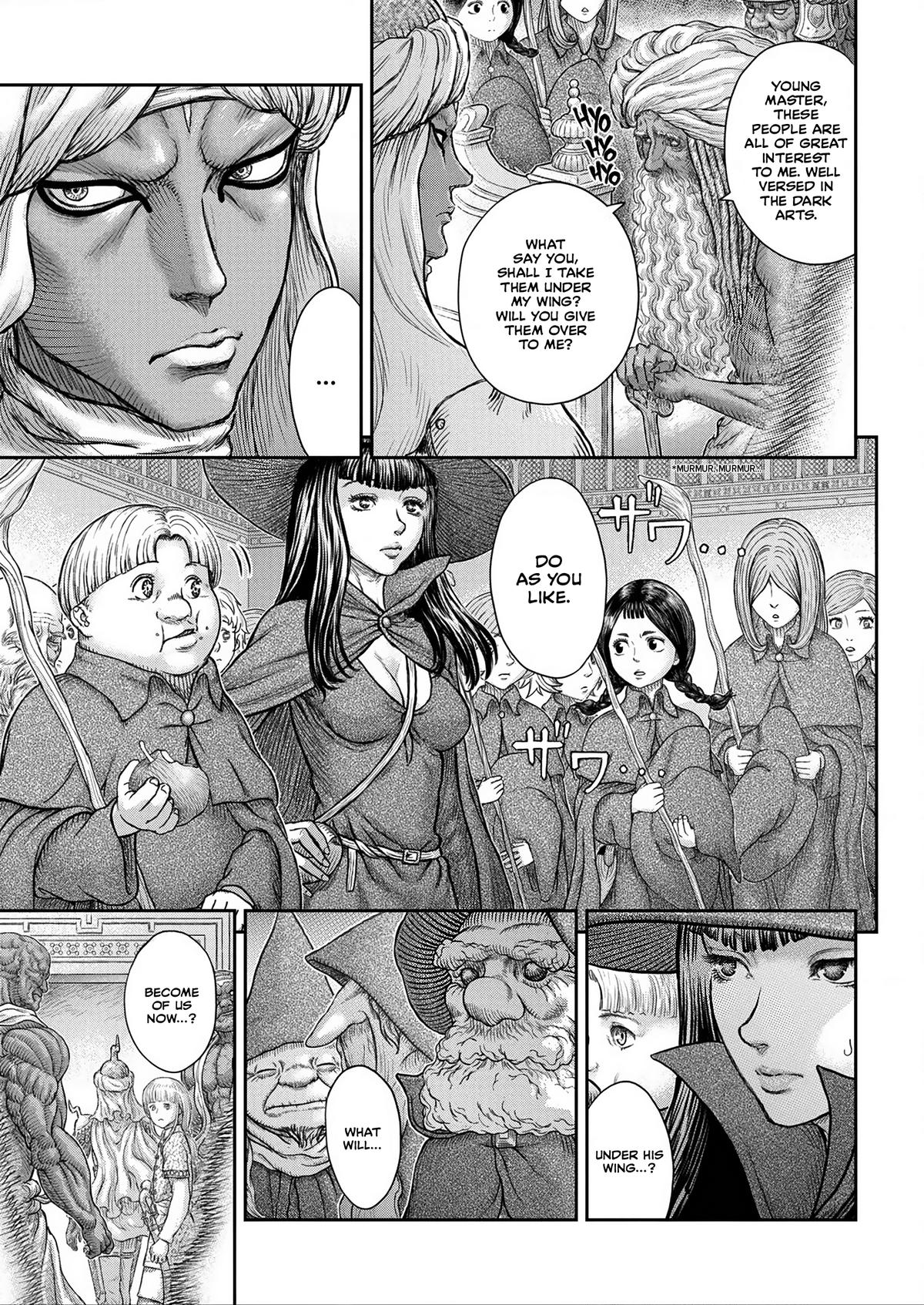 Capitolo 376 — Chapter 376 — Page 12