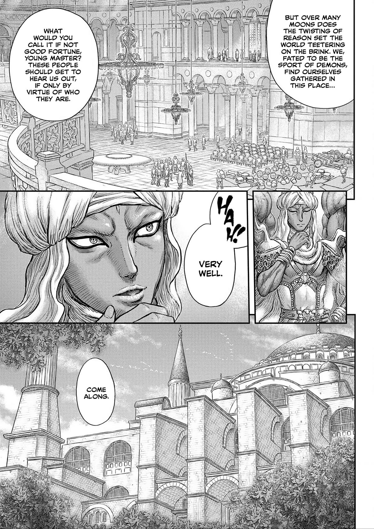 Capitolo 376 — Chapter 376 — Page 14