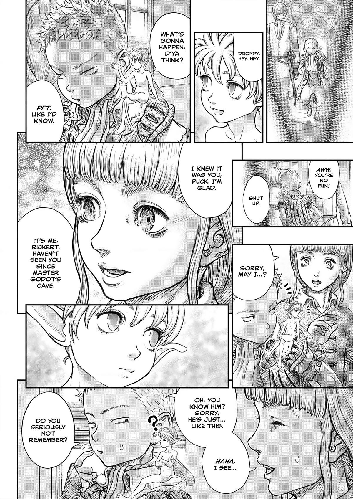 Capitolo 376 — Chapter 376 — Page 15