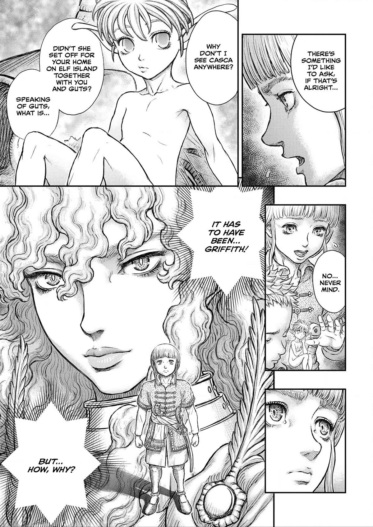Capitolo 376 — Chapter 376 — Page 16