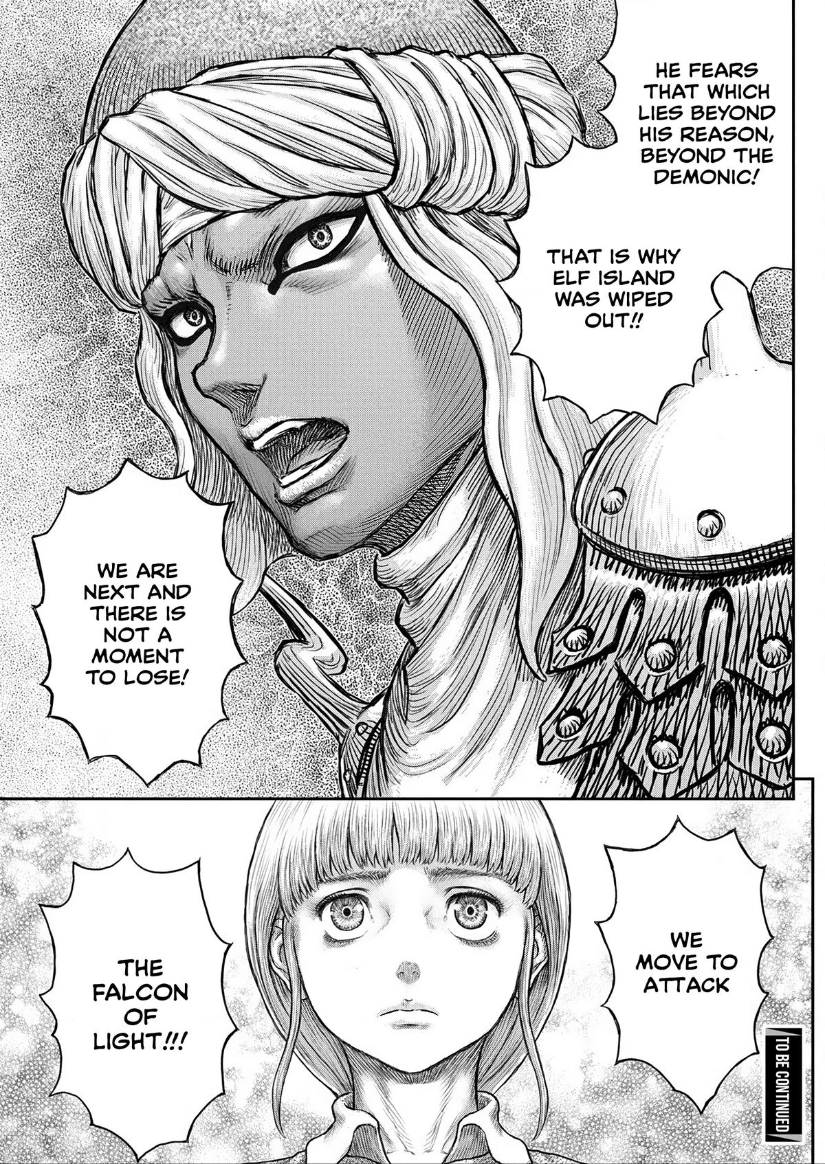 Capitolo 376 — Chapter 376 — Page 19