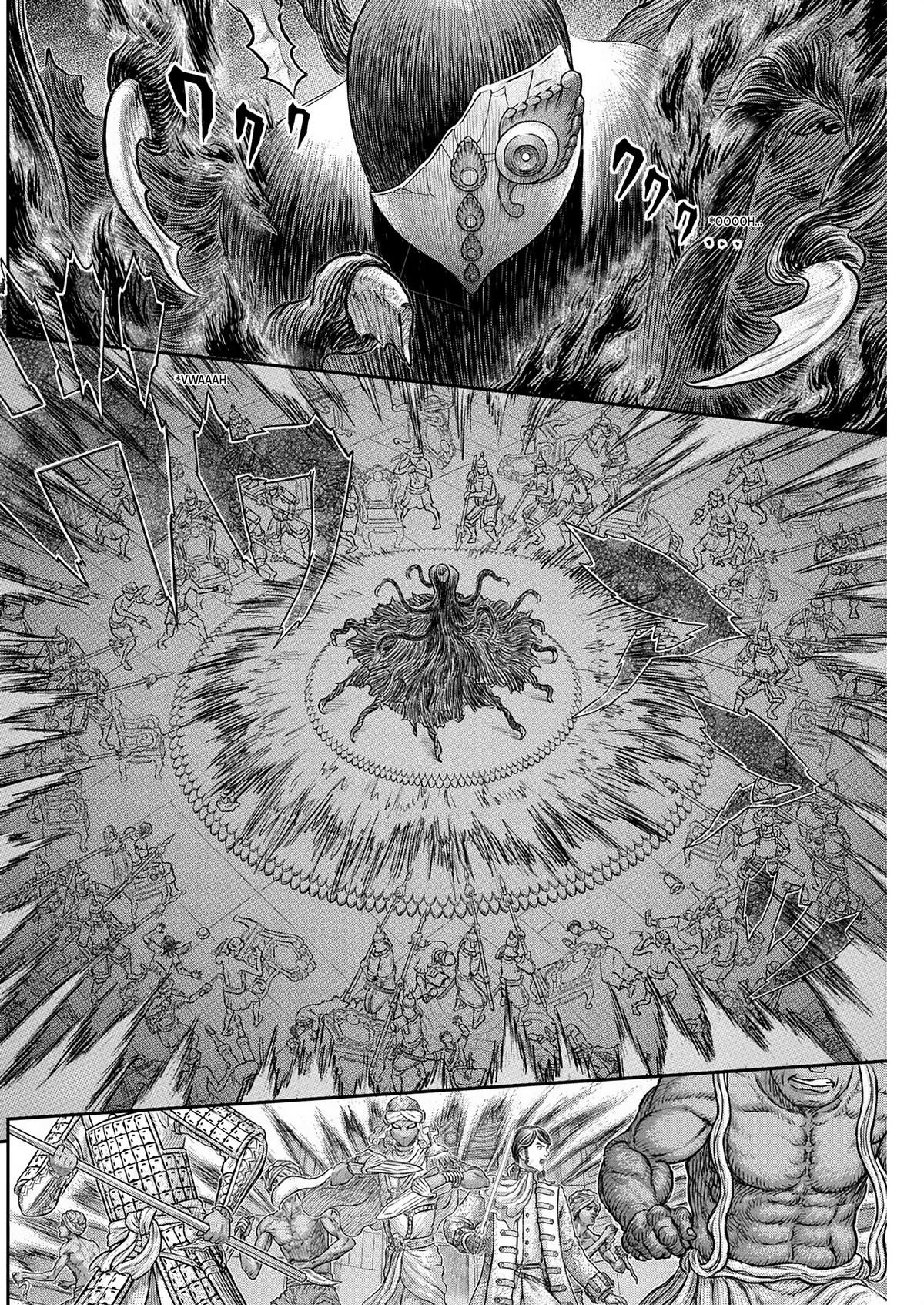 Capitolo 378 — Chapter 378 — Page 9