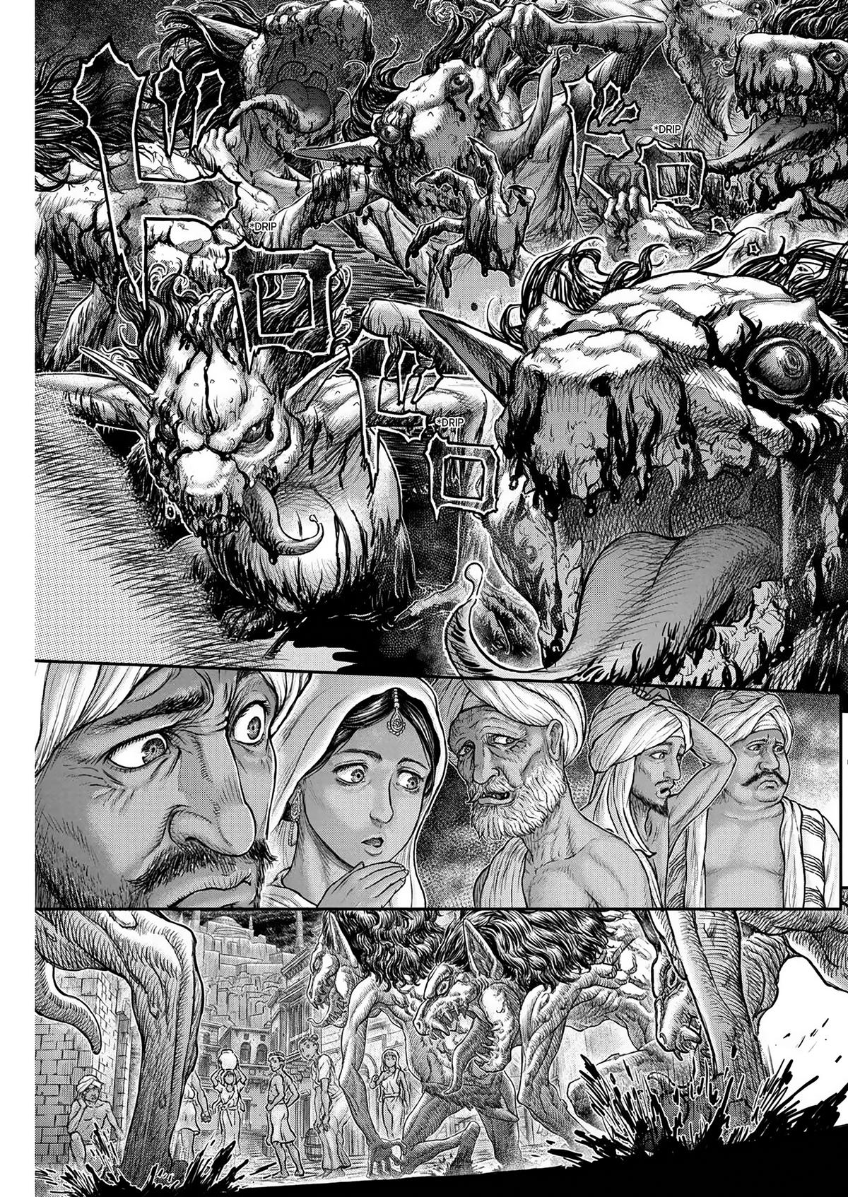 Capitolo 378 — Chapter 378 — Page 12