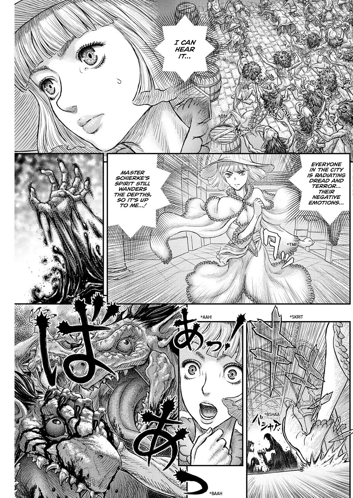 Capitolo 378 — Chapter 378 — Page 14