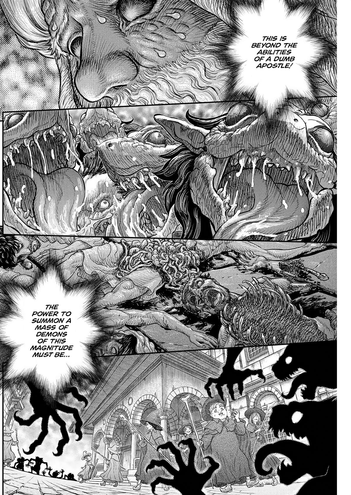 Capitolo 378 — Chapter 378 — Page 17