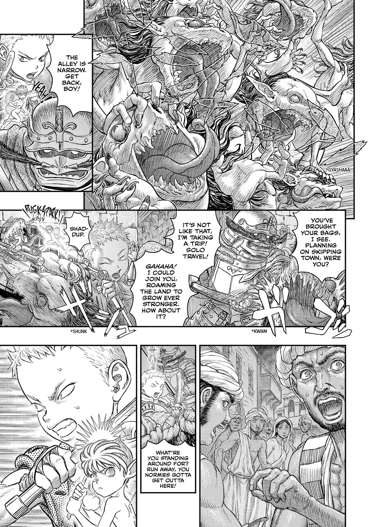 Chapter 379 — Chapter 379 — Page 6