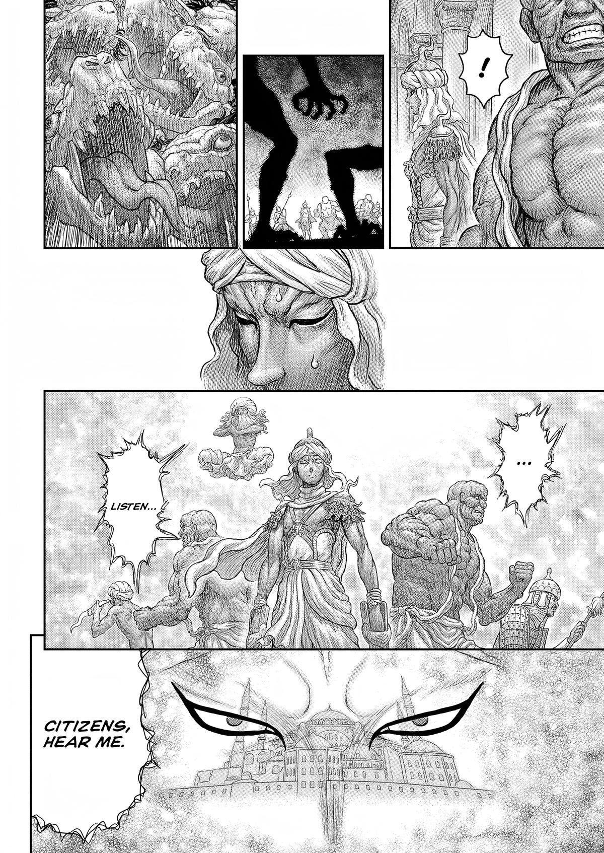 Chapter 379 — Chapter 379 — Page 9