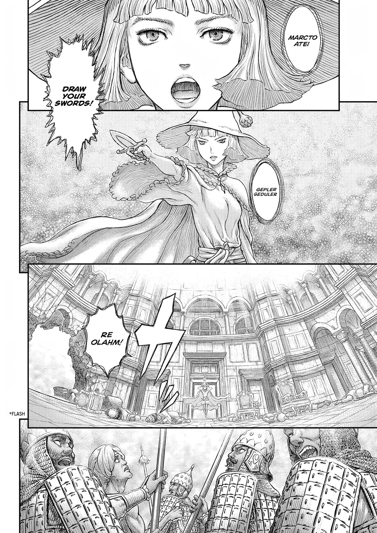Chapter 379 — Chapter 379 — Page 11