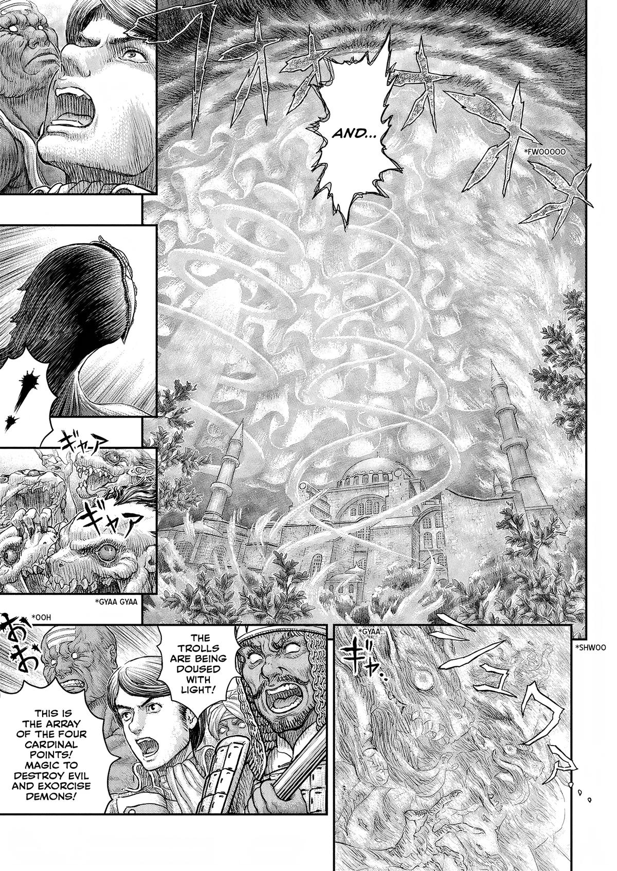 Chapter 379 — Chapter 379 — Page 12
