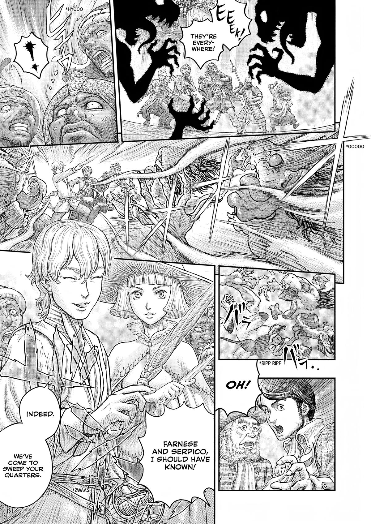 Chapter 379 — Chapter 379 — Page 14