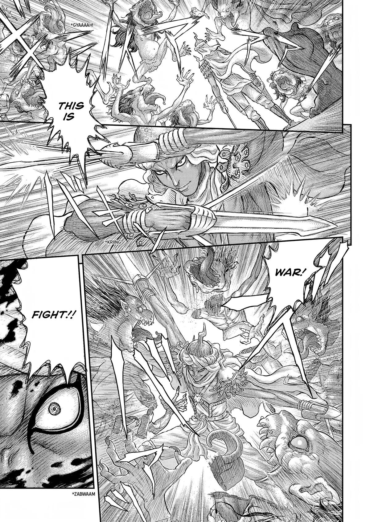 Chapter 379 — Chapter 379 — Page 16