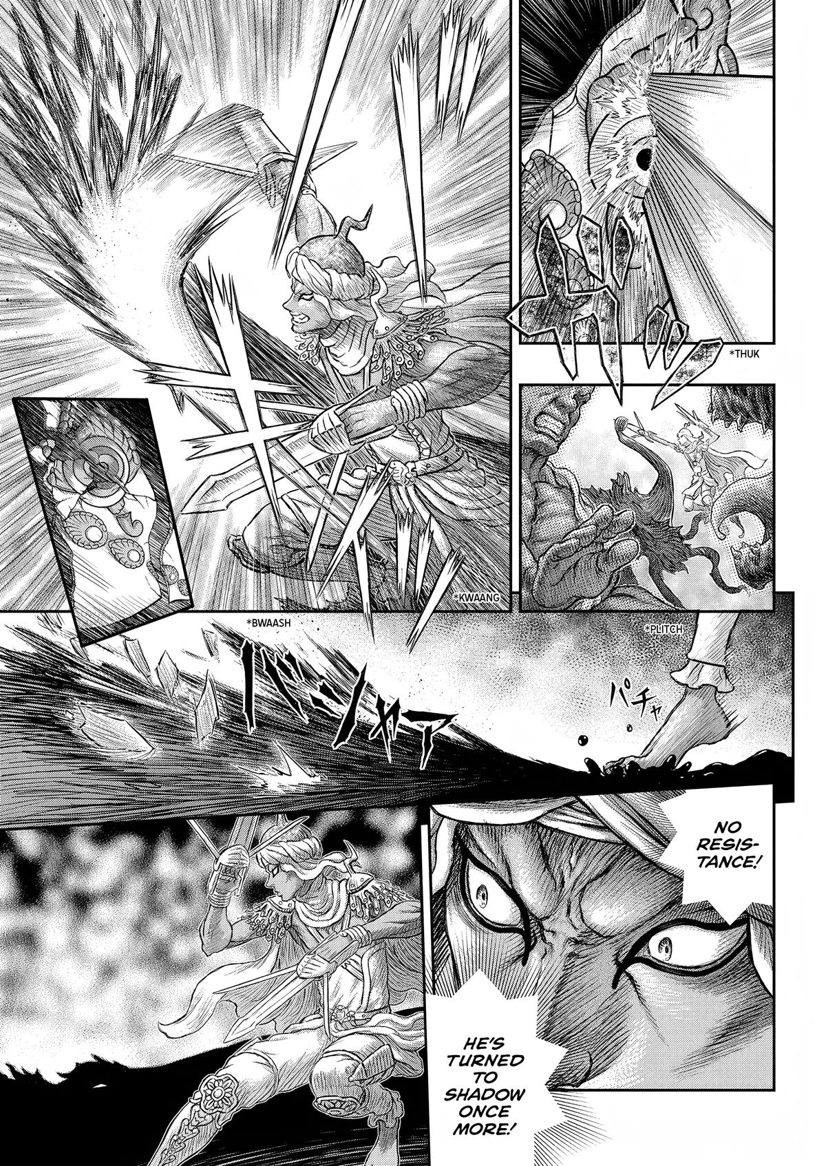 Chapter 379 — Chapter 379 — Page 18