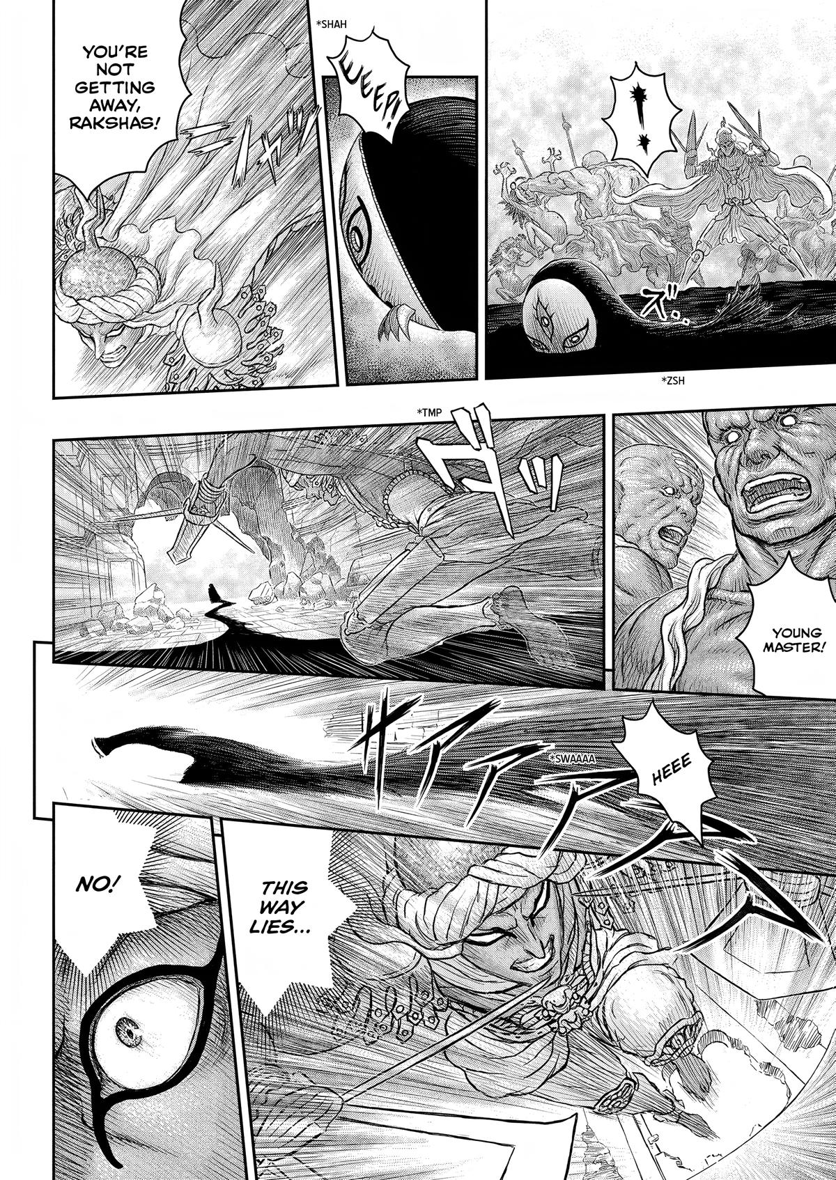 Chapter 379 — Chapter 379 — Page 19
