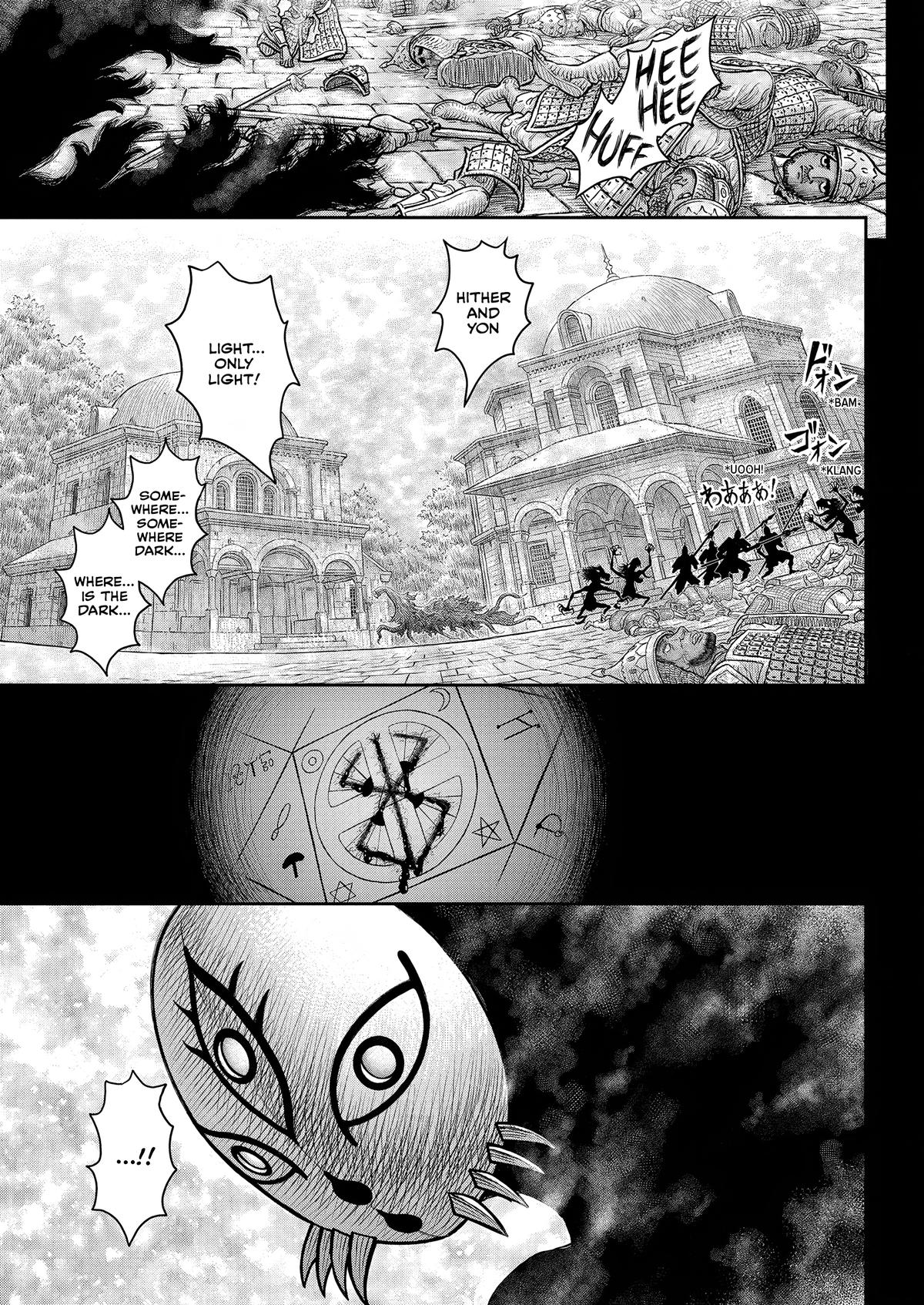 Chapter 379 — Chapter 379 — Page 20