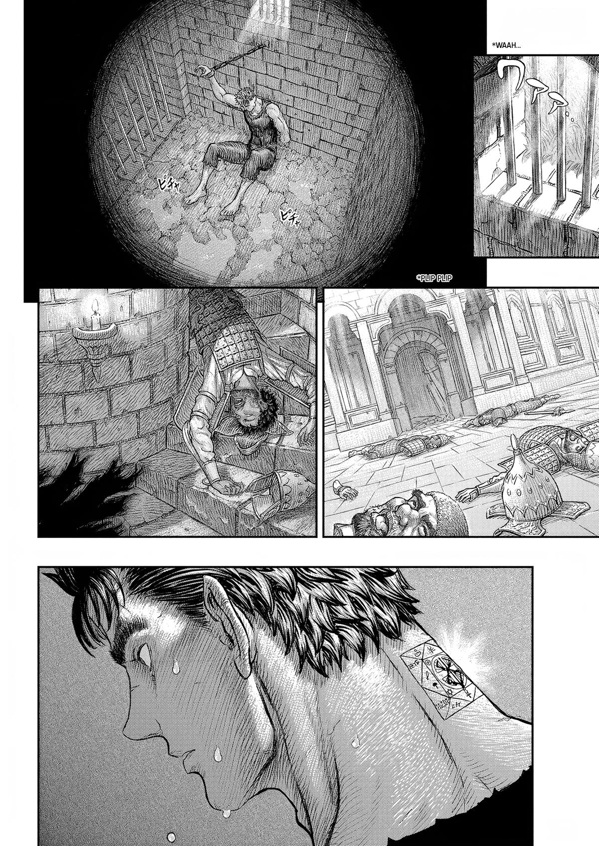 Chapter 379 — Chapter 379 — Page 21