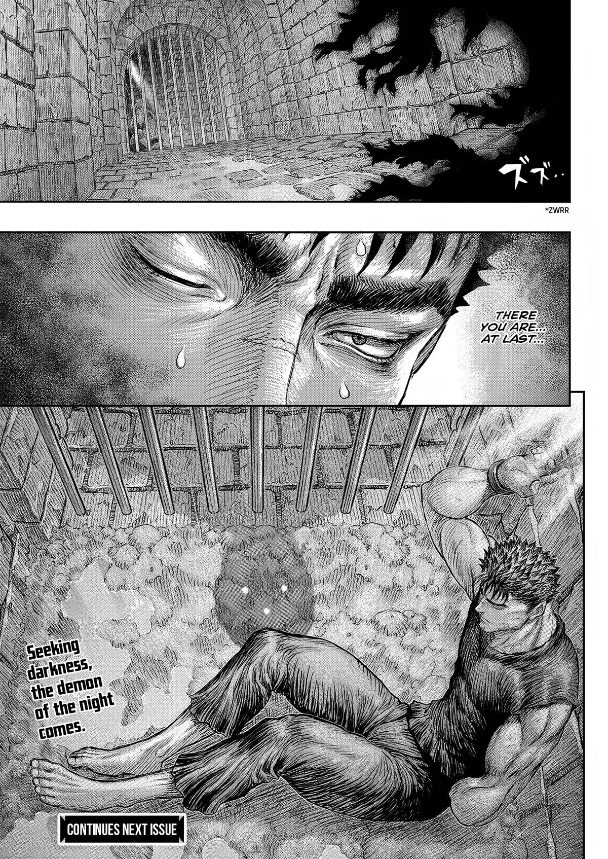 Chapter 379 — Chapter 379 — Page 22