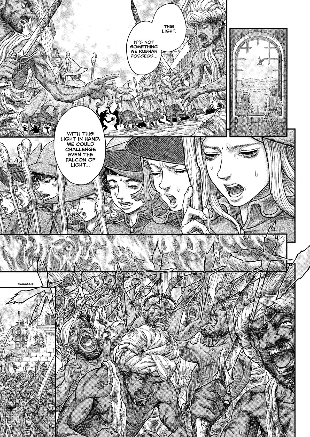 Chapter 380 — Chapter 380 — Page 4