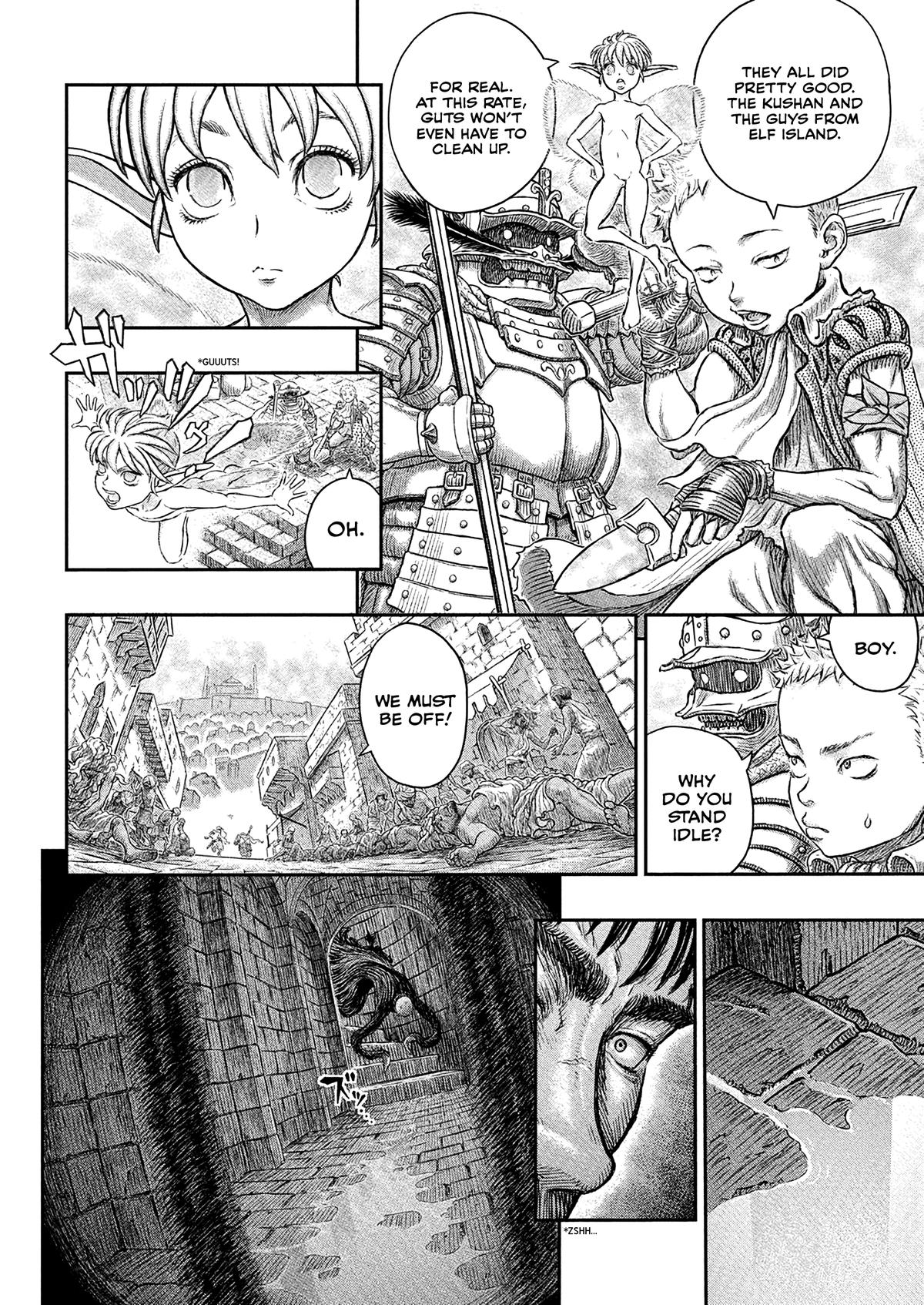 Chapter 380 — Chapter 380 — Page 5