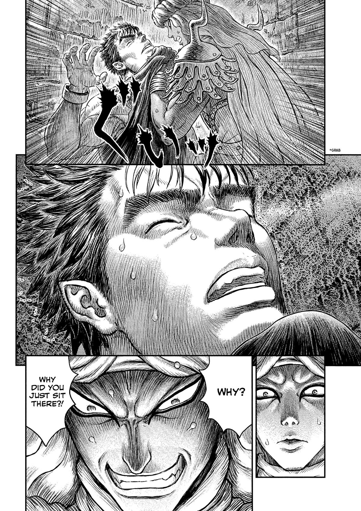 Chapter 380 — Chapter 380 — Page 11