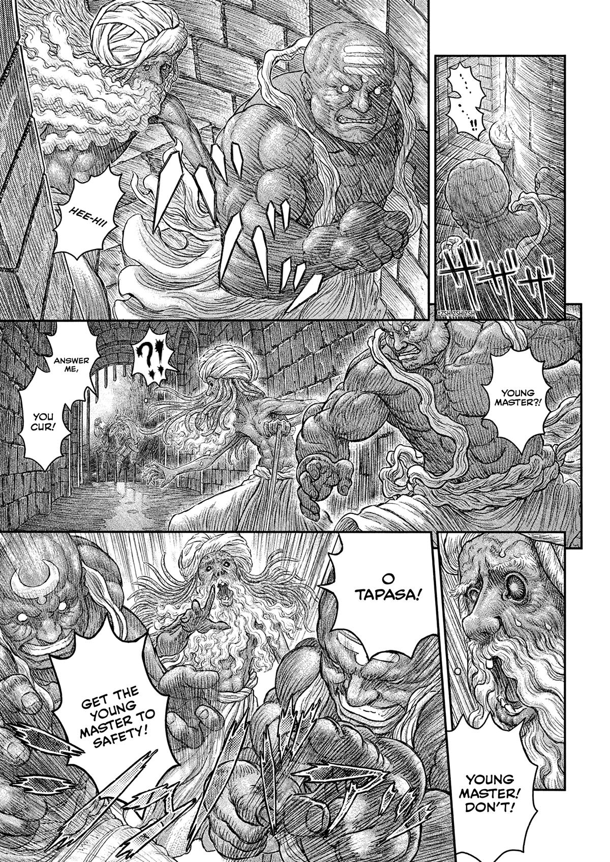 Chapter 380 — Chapter 380 — Page 12