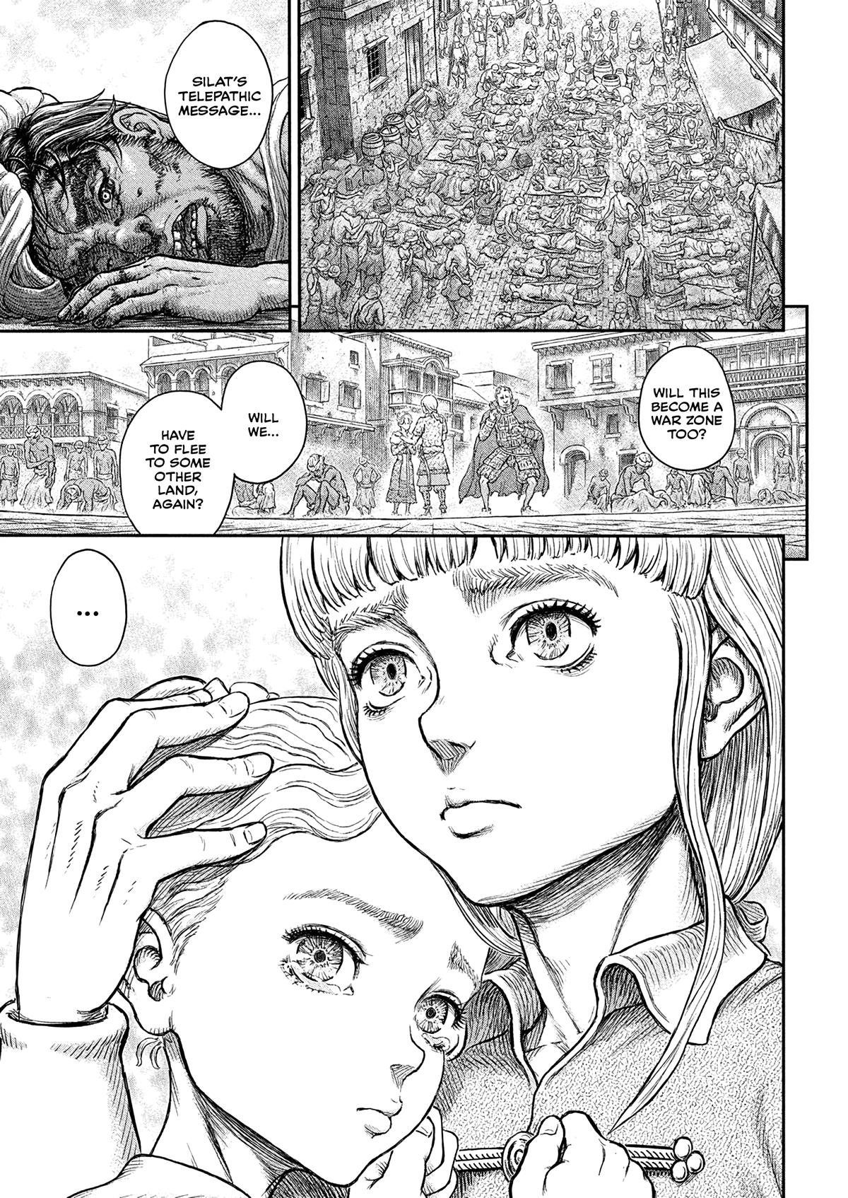 Chapter 380 — Chapter 380 — Page 16