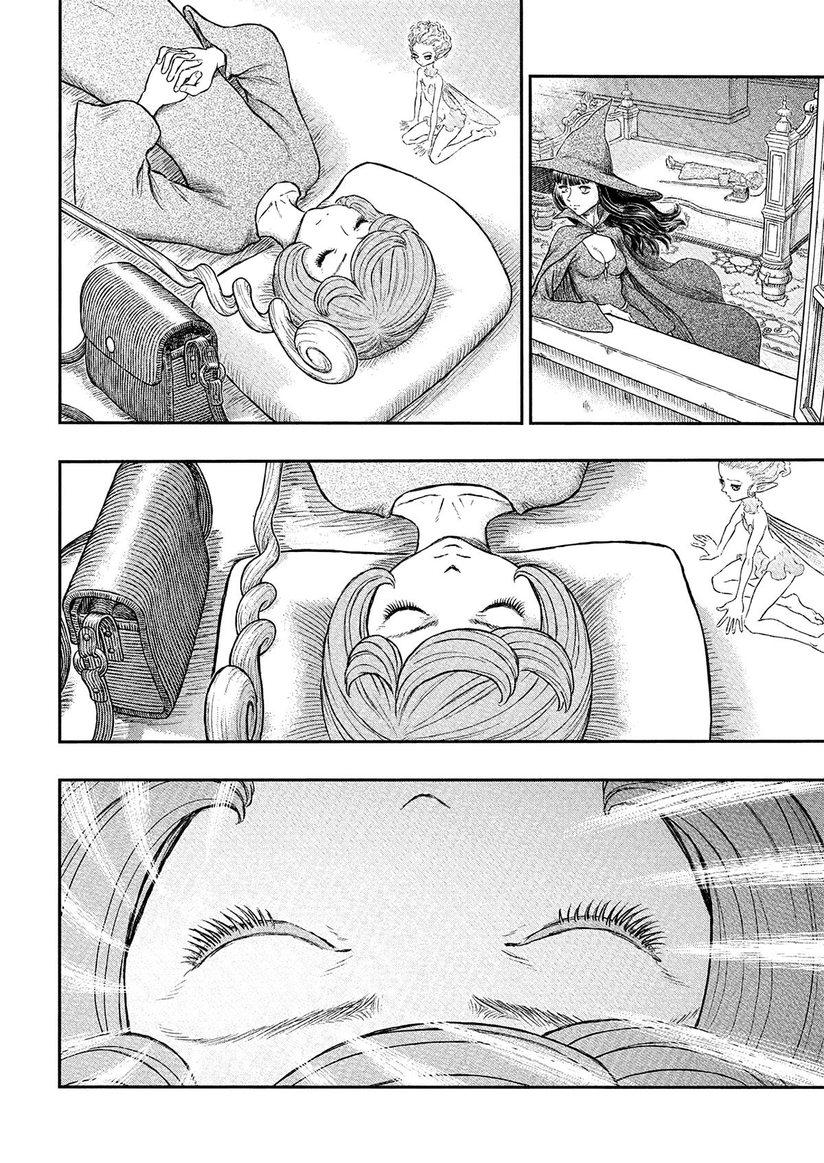 Chapter 380 — Chapter 380 — Page 17