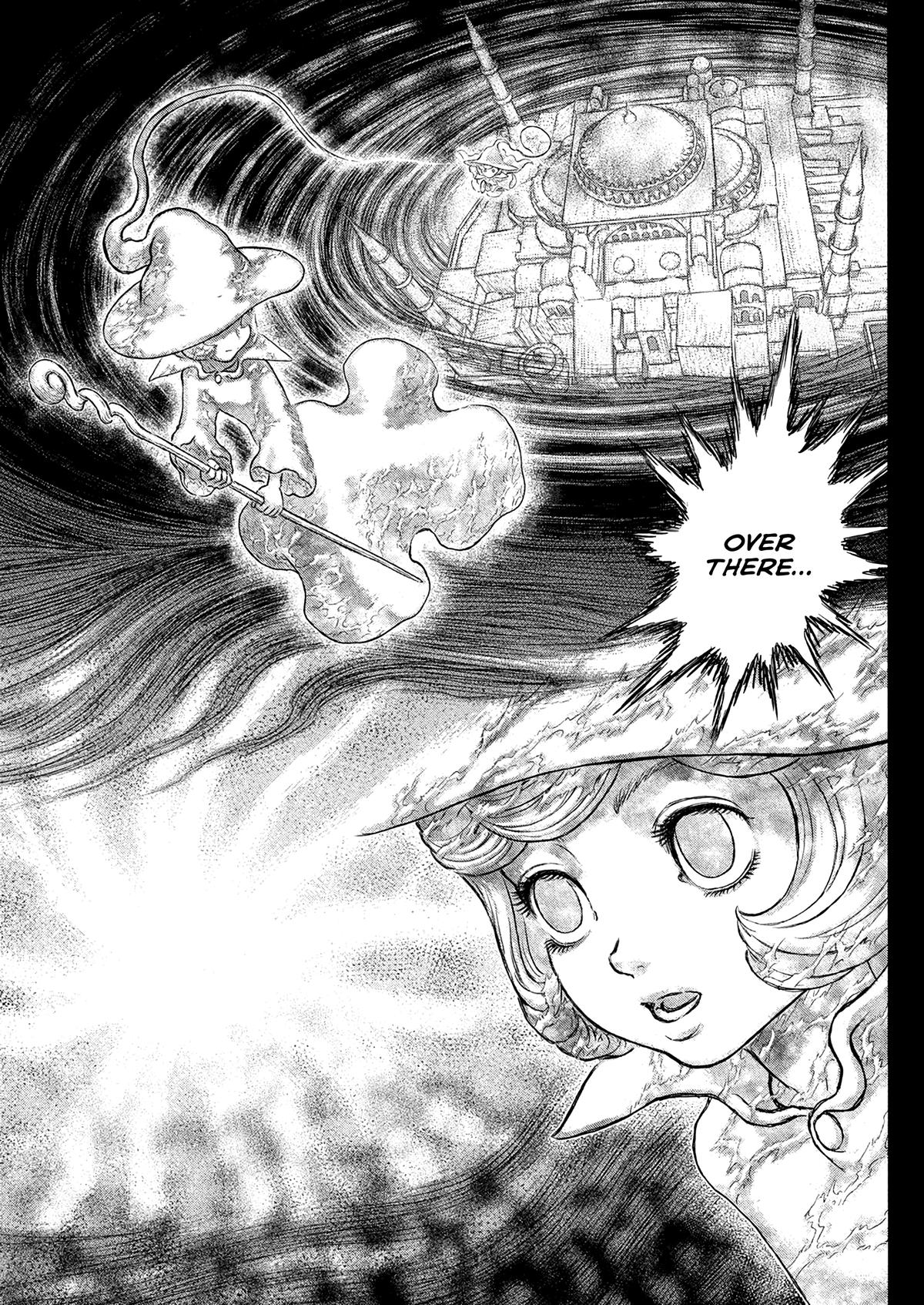 Chapter 380 — Chapter 380 — Page 18