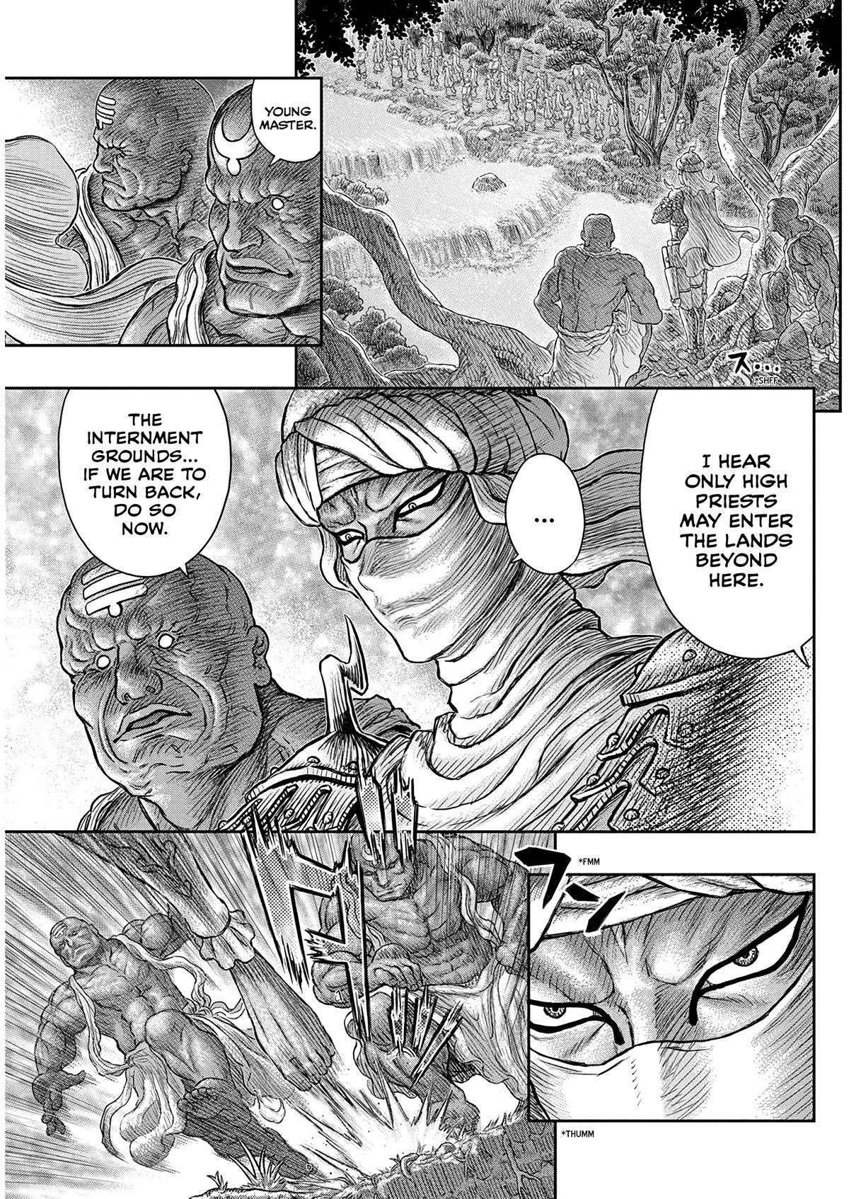 Chapter 382 — Chapter 382 — Page 5