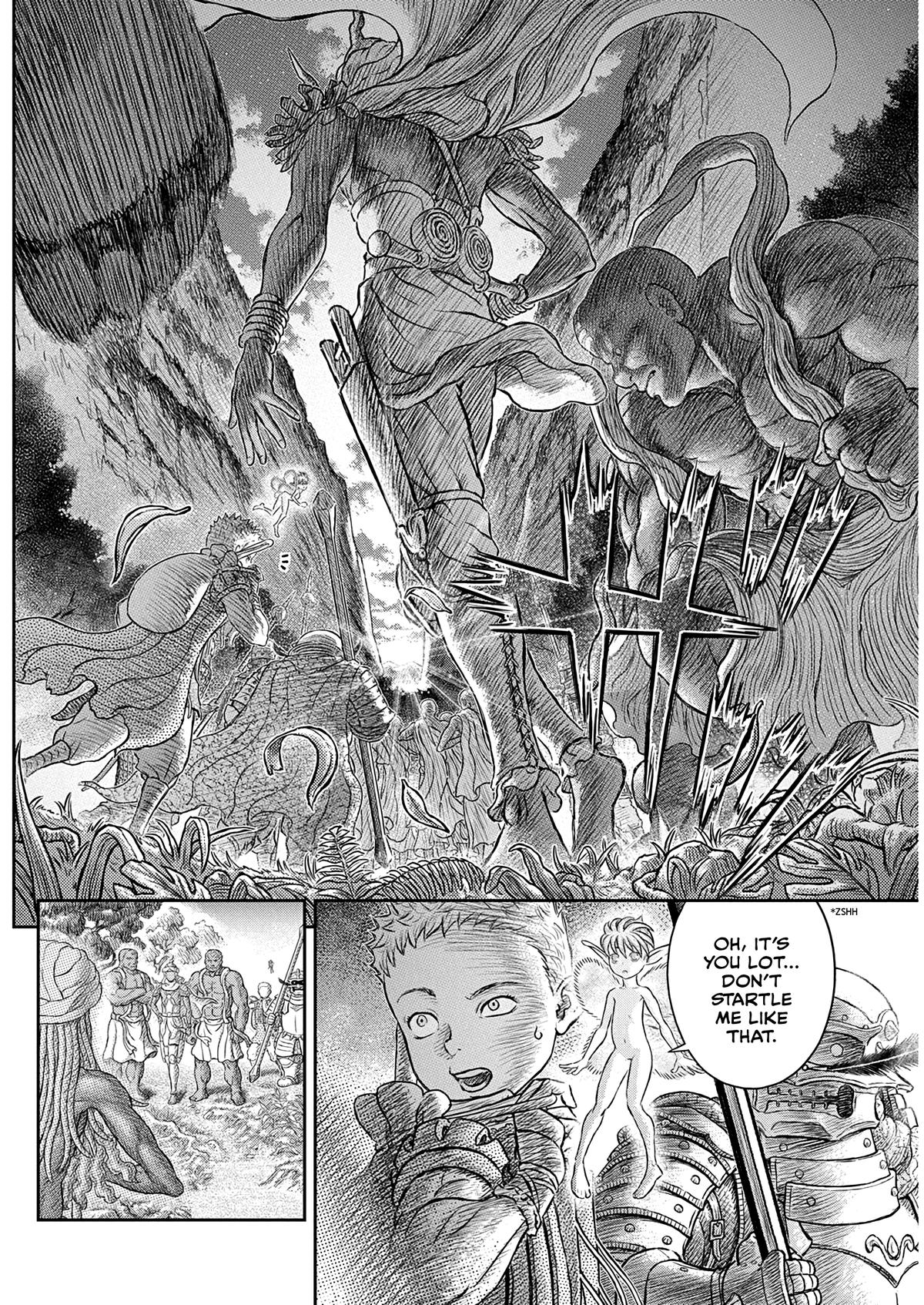Chapter 382 — Chapter 382 — Page 6