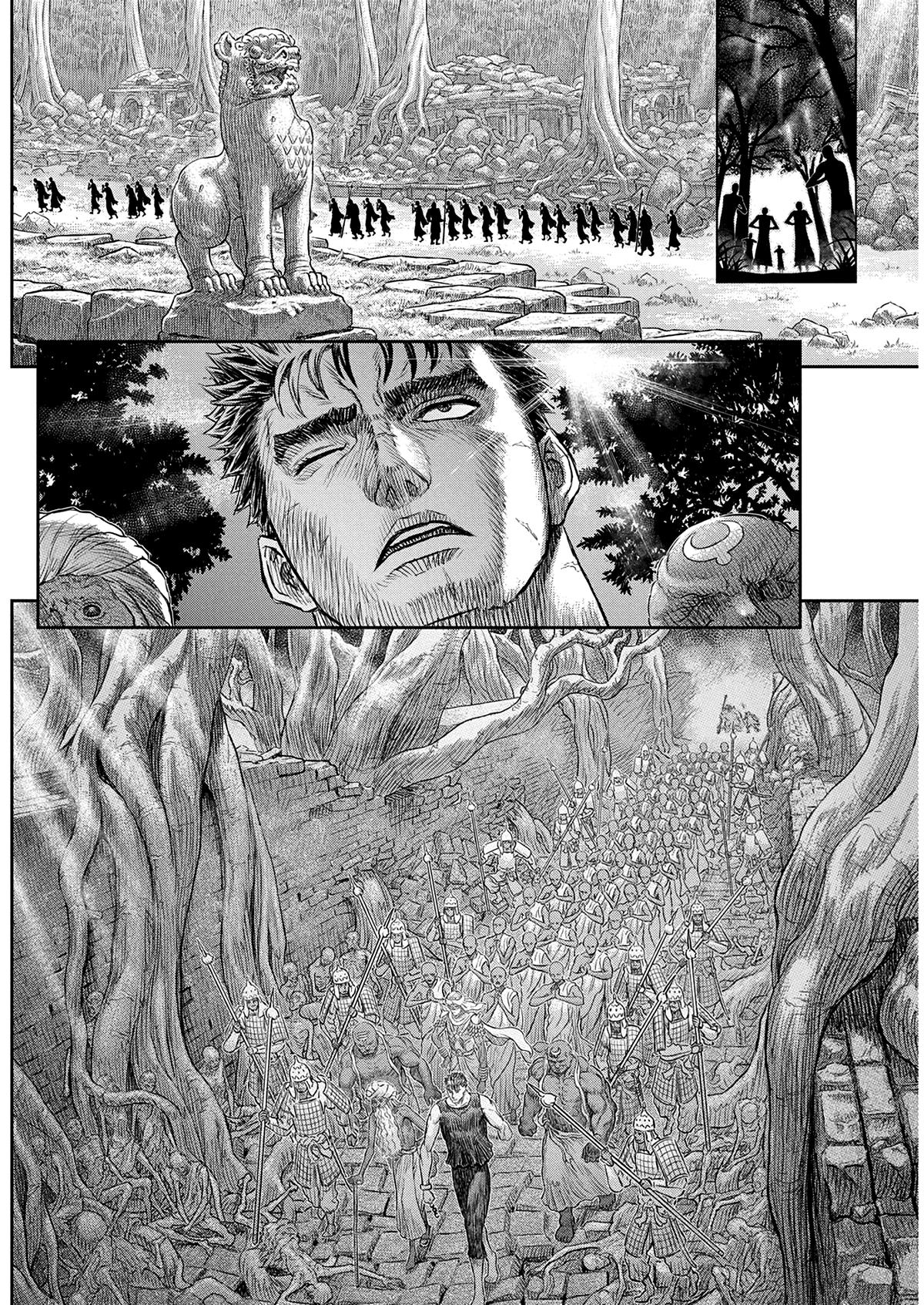 Chapter 382 — Chapter 382 — Page 8