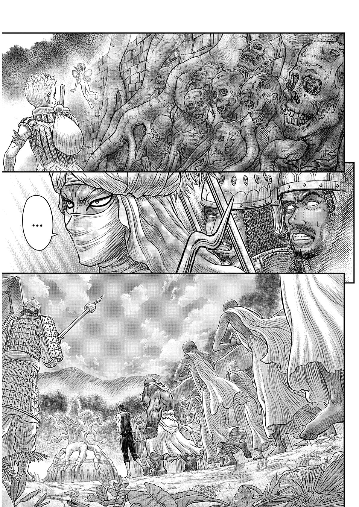 Chapter 382 — Chapter 382 — Page 9