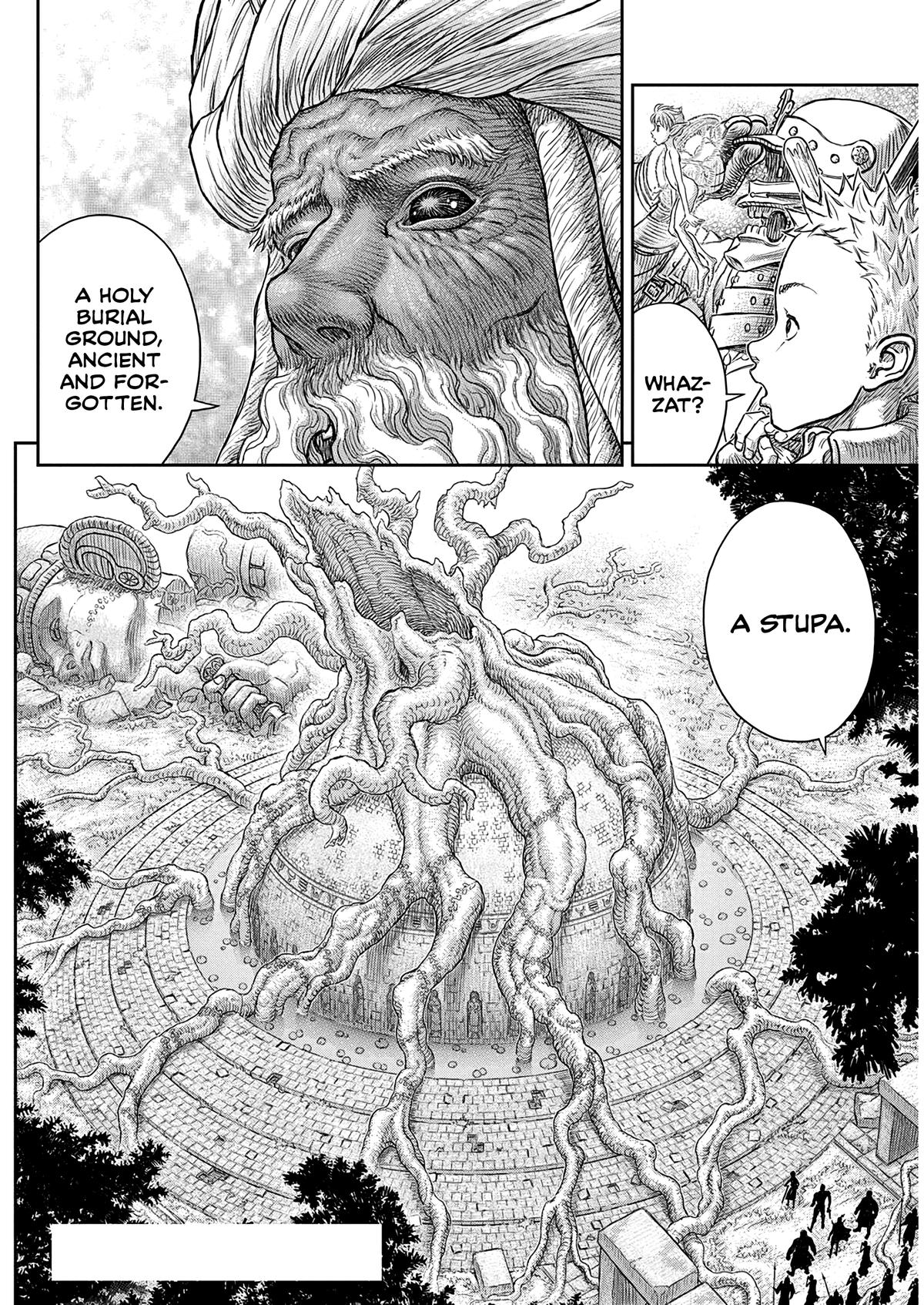Chapter 382 — Chapter 382 — Page 10