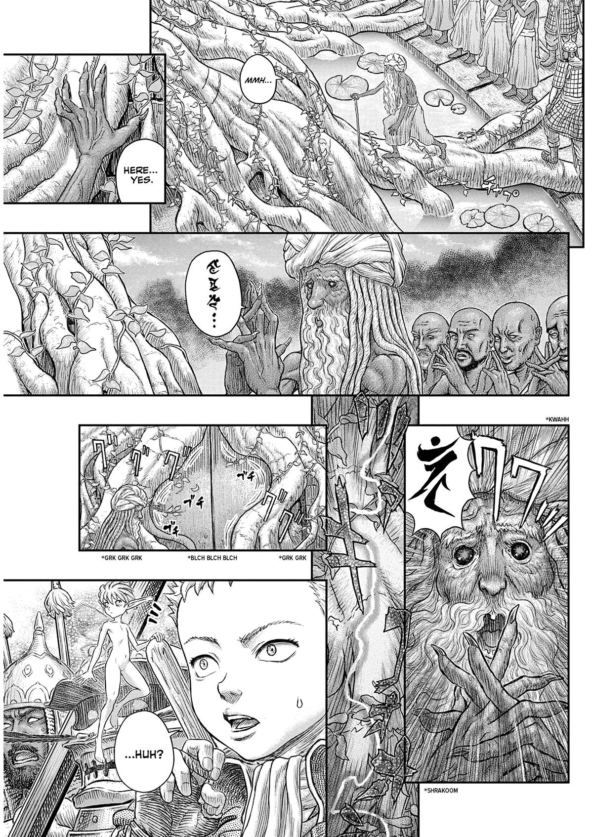 Chapter 382 — Chapter 382 — Page 11