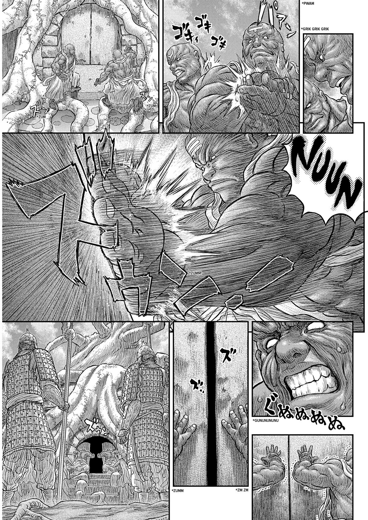 Chapter 382 — Chapter 382 — Page 13