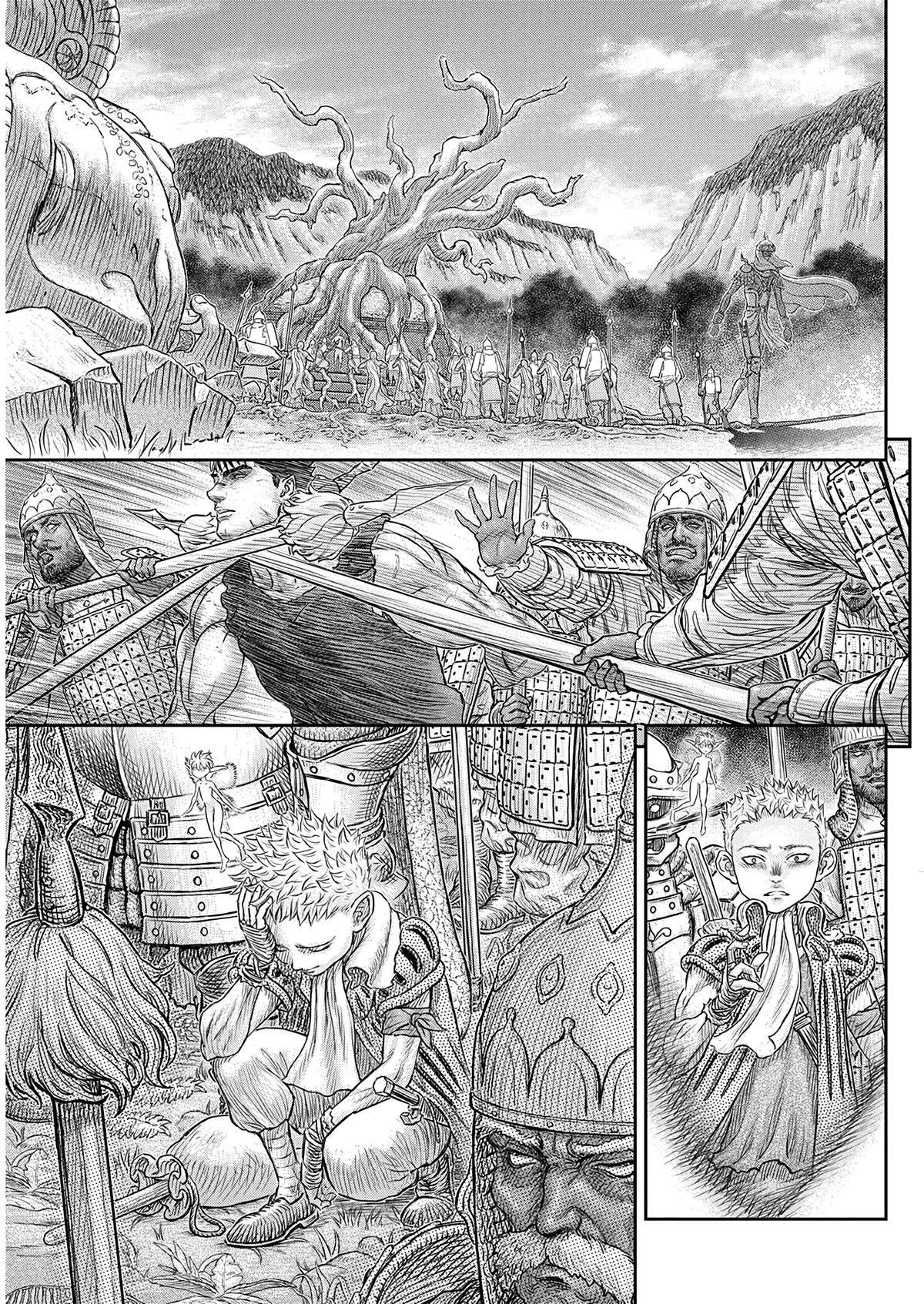 Chapter 382 — Chapter 382 — Page 17