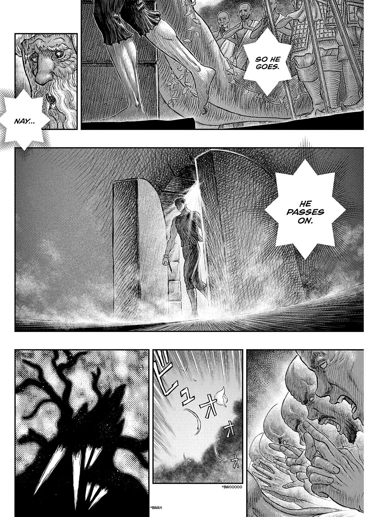 Chapter 382 — Chapter 382 — Page 18
