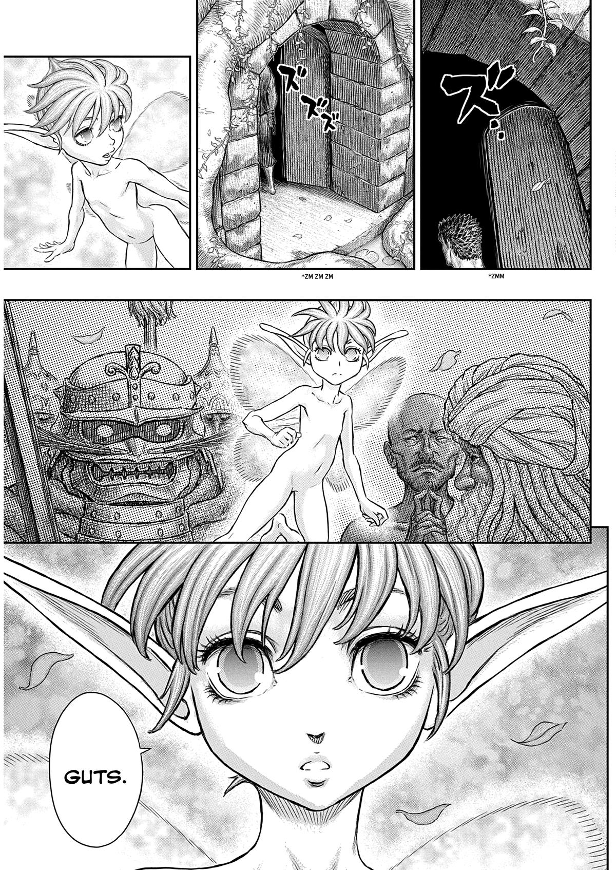 Chapter 382 — Chapter 382 — Page 19