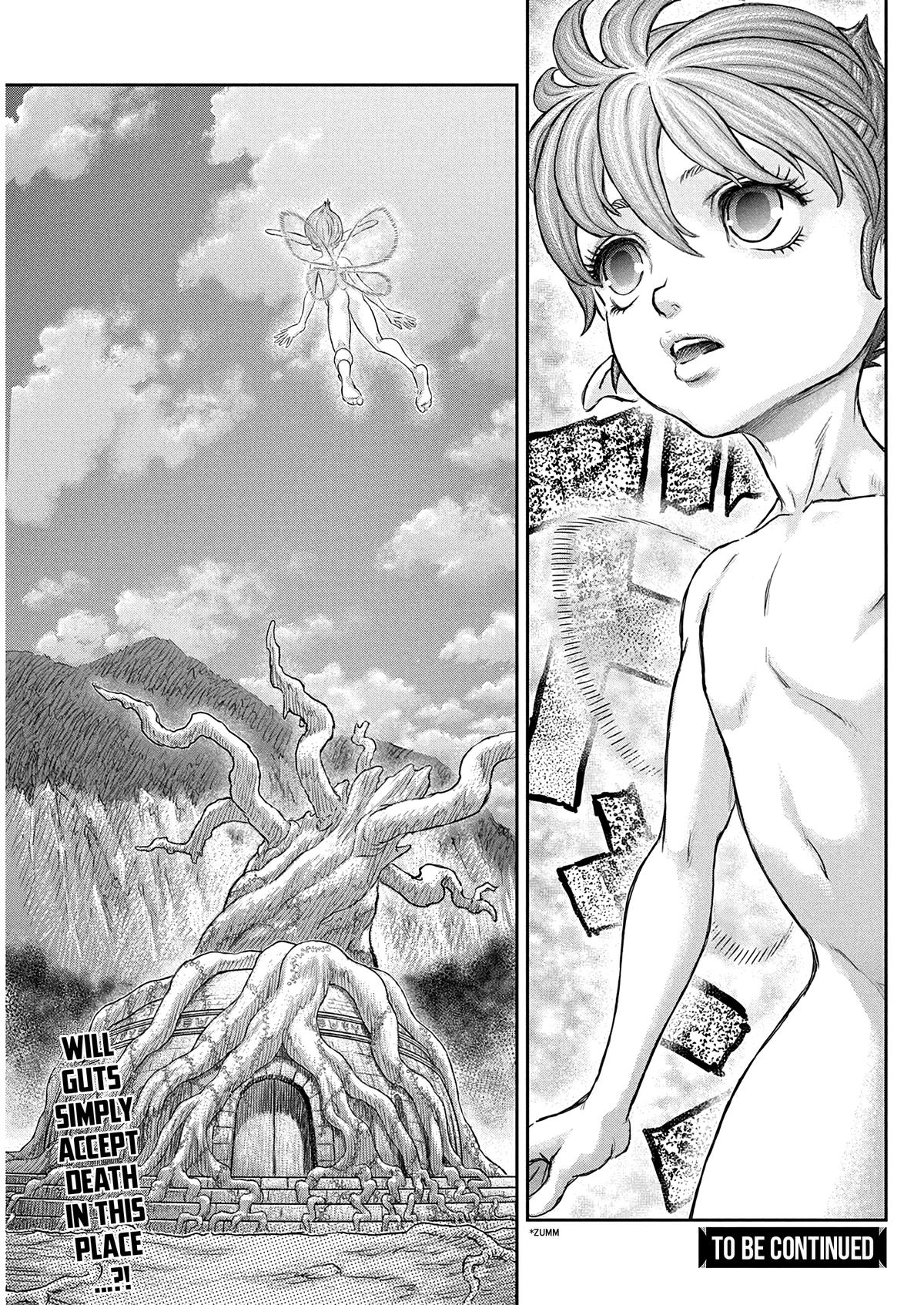 Chapter 382 — Chapter 382 — Page 21