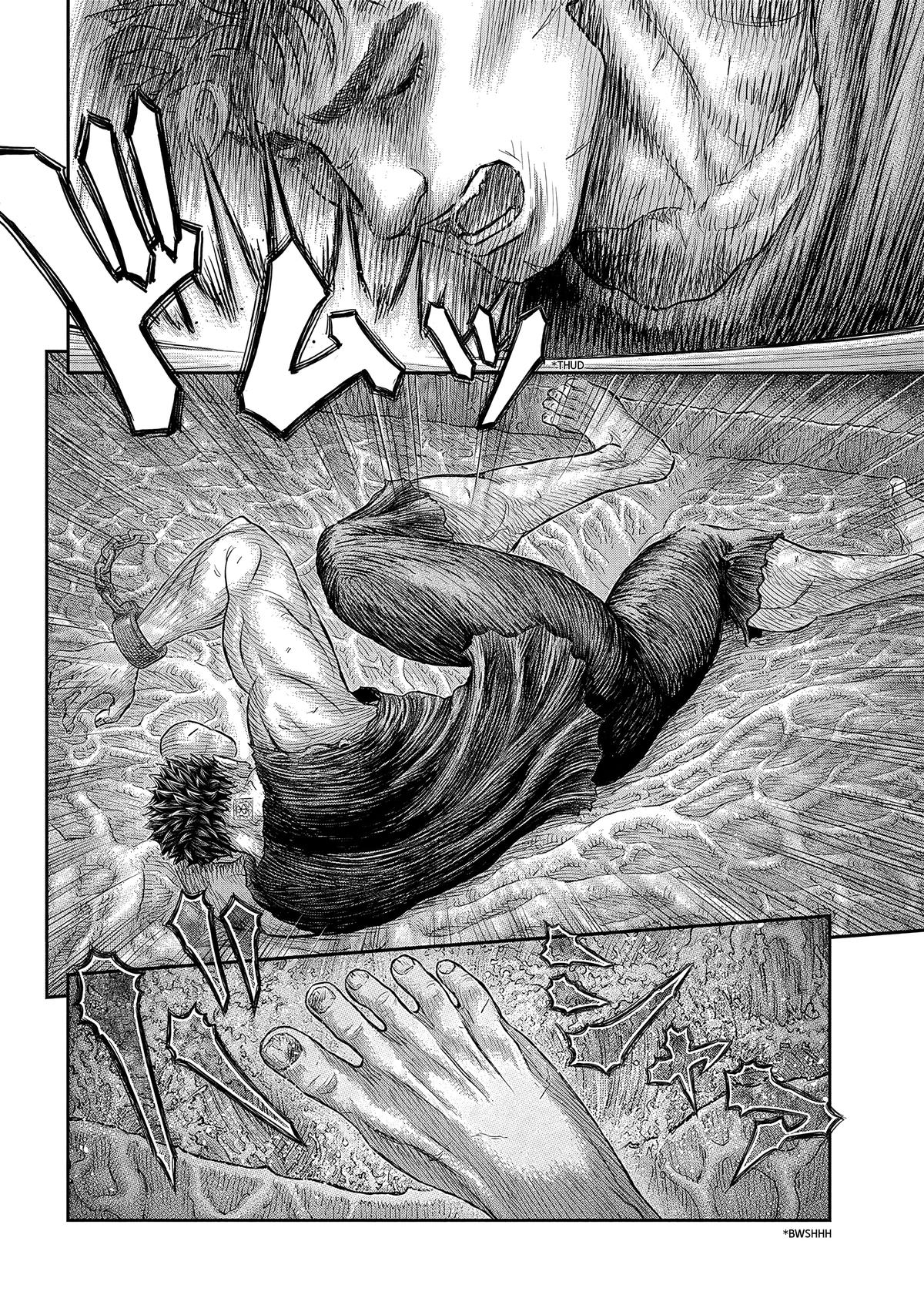 Chapter 383 — Chapter 383 — Page 5