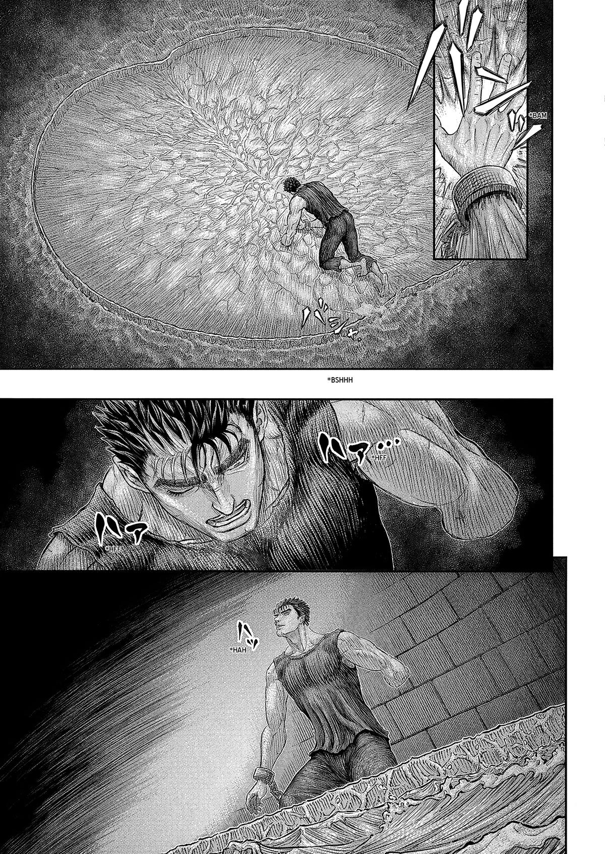 Chapter 383 — Chapter 383 — Page 6