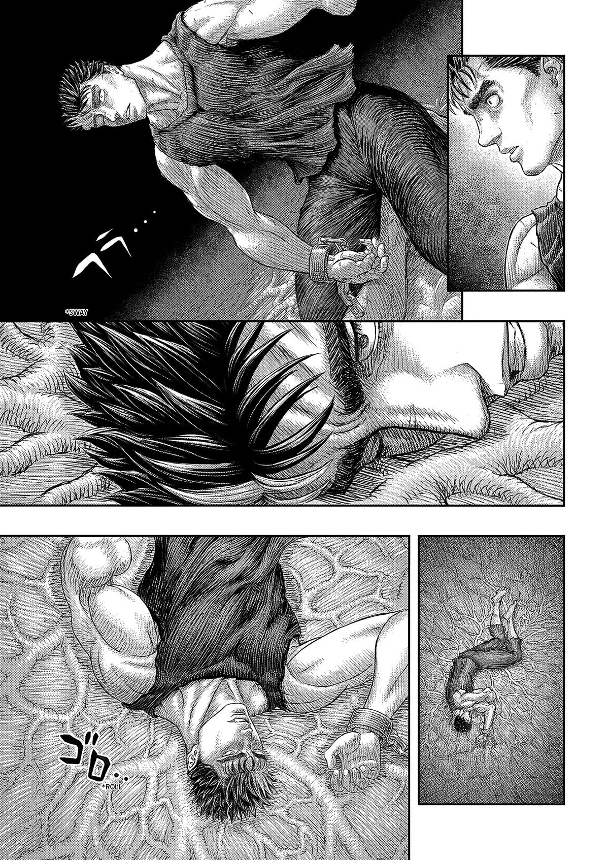 Chapter 383 — Chapter 383 — Page 8
