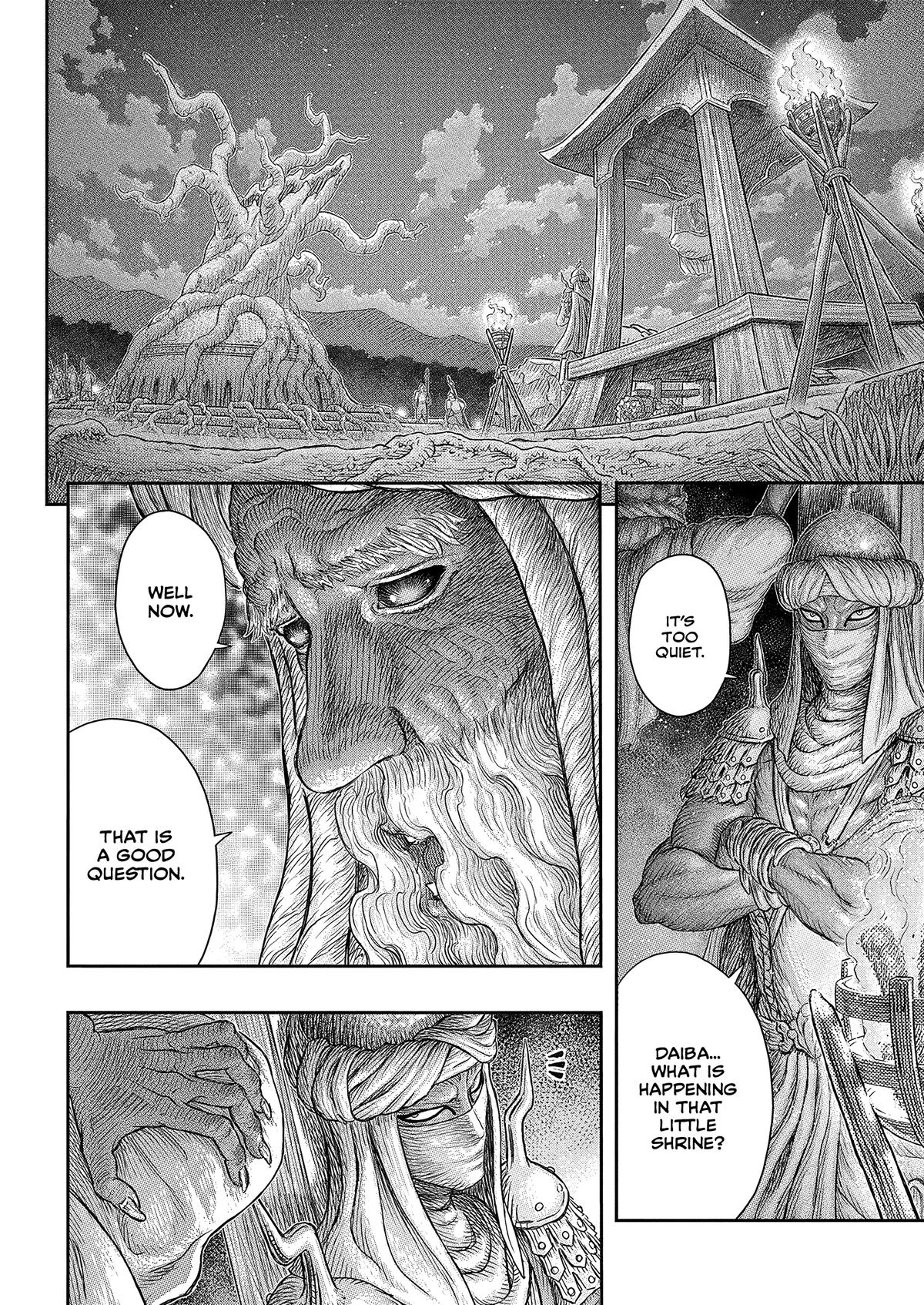 Chapter 383 — Chapter 383 — Page 11